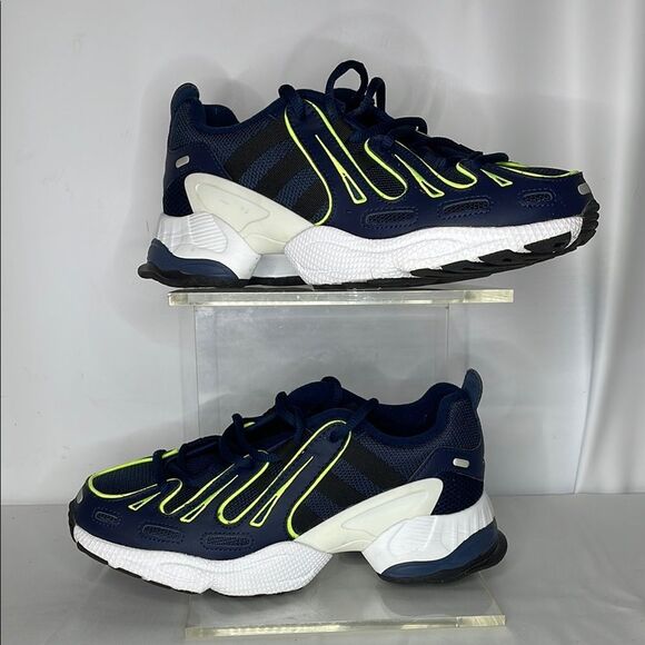 adidas Other - ADIDAS EQT GAZELLE COLLEGIATE NAVY KIDS SNEAKER FTL-06-020